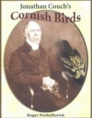 Jonathan Couch's Cornish birds