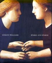Evelyn Williams : works and words