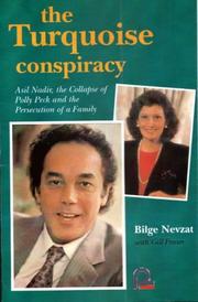 The turquoise conspiracy by Bilge Nevzat
