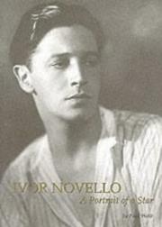 Ivor Novello by Webb, Paul