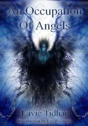 Cover of: AN OCCUPATION OF ANGELS by Lavie Tidhar