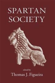 Spartan society