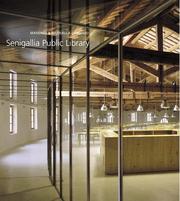 Cover of: Senigallia Public Library: Massimo & Gabrielle