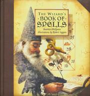 The wizard's book of spells