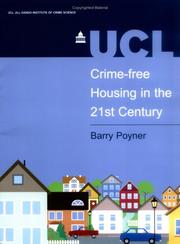 Crime-free housing in the 21st century