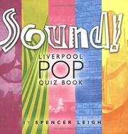 Cover of: Sound!