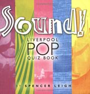 Sound! : Liverpool pop quiz book