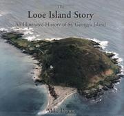 The Looe Island story : an illustrated history of St. George's island
