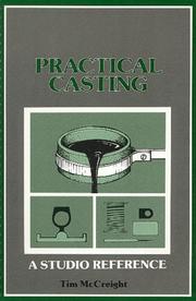 Cover of: Practical Casting