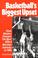 Cover of: Basketball's biggest upset