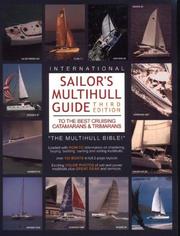 Cover of: Sailor's Multihull Guide to the Best Cruising Catamarans & Trimarans