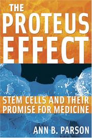 The Proteus effect : stem cells and their promise for medicine