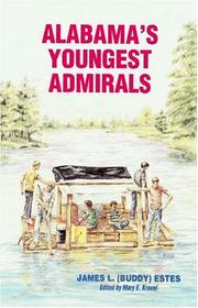 Alabama's youngest admirals by James L. Estes