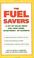 Cover of: The Fuel Savers
