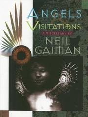Cover of: Angels & Visitations by 