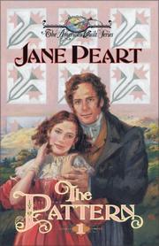 Cover of: The Pattern ( Book One The American Quilt Series)
