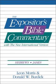 Hebrews, James