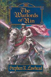 The Warlords of Nin (The Dragon King #2) by Stephen R. Lawhead