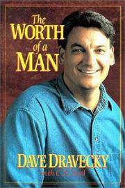 Cover of: The worth of a man