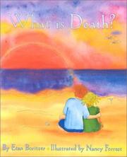 What Is Death? PDF