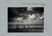 Cover of: Clyde Butcher, portfolio I: Florida landscapes