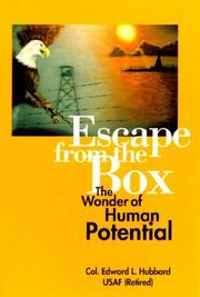 Escape from the Box by Edward L. Hubbard