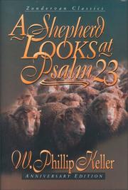 Cover of: Shepherd Looks at Psalm 23 (Anniversary Edition)