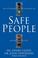 Cover of: Safe People