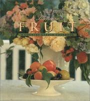Cover of: Summer fruit