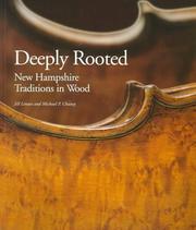 Deeply rooted : New Hampshire traditions in wood