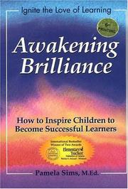 Cover of: Awakening Brilliance