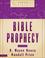 Cover of: Charts of Bible Prophecy