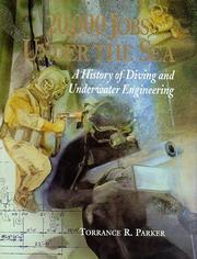 Cover of: 20,000 jobs under the sea | Torrance R. Parker