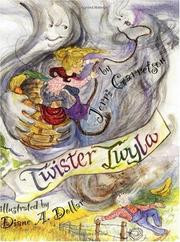 Cover of: Twister Twyla: The Kansas Cowgirl