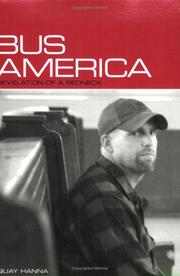 Cover of: Bus America: Revelation of a Redneck
