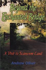 Cover of: Beyond the enchanted bridge: a visit to Scarecrow Land