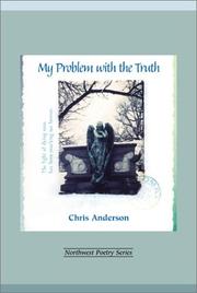 Cover of: My Problem with the Truth