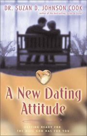 Cover of: New Dating Attitude, A