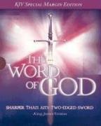 Cover of: Sword Bible-KJV-Large Print |