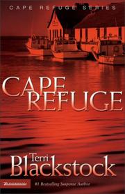 Cover of: Cape Refuge