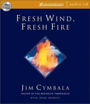 Cover of: Fresh Wind Fresh Fire Unabr Aud CD