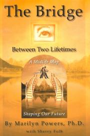 Cover of: The bridge between two lifetimes: a midlife map shaping our future