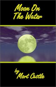 Cover of: Moon on the Water