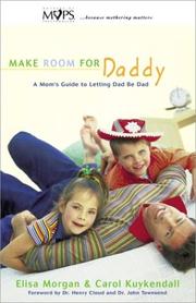 Cover of: Make Room for Daddy