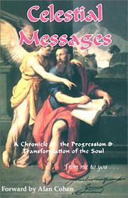 Cover of: Celestial messages