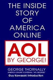 AOL by George! by George Thornally