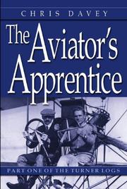 The aviator's apprentice