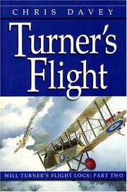 Turner's flight