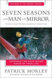Cover of: Seven Seasons of the Man in the Mirror