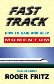 Cover of: Fast Track